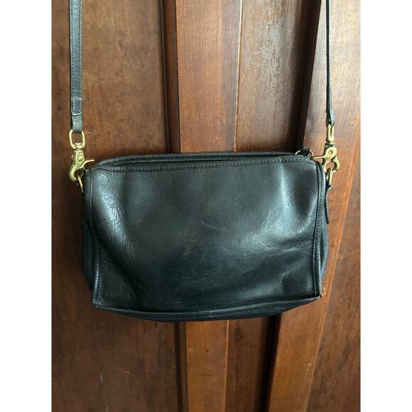 Vintage Coach Companion Bag 9300 - Picture 6 of 9